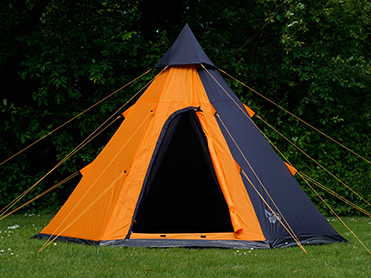 Tentes de Camping TentZing®